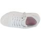 3. Skechers Uno Gen1 - Zip And Stride 310554L-WHT White 28