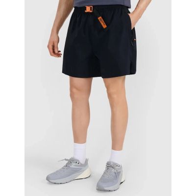 Men's casual shorts 4F 4FWSS25TSHOM533-20S