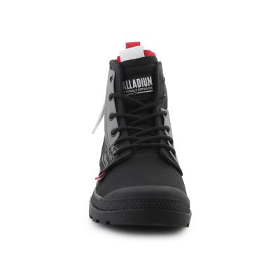 3. Palladium Pampa HI Dare ZIP M 79515-010-M shoes