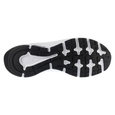 4. Skechers Go Run Consistent 2.0 – Mapleton 220861-WBK White 41
