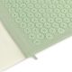 7. Spokey AKUMAT massage mat with pillow