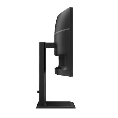 26. AOC CU34E4C computer monitor 86.4 cm (34") 3440 x 1440 px Black