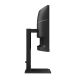 26. AOC CU34E4C computer monitor 86.4 cm (34") 3440 x 1440 px Black