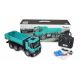 2. RC Dump Truck Model Amewi 22533 Remote Control Electric Motor 1:14