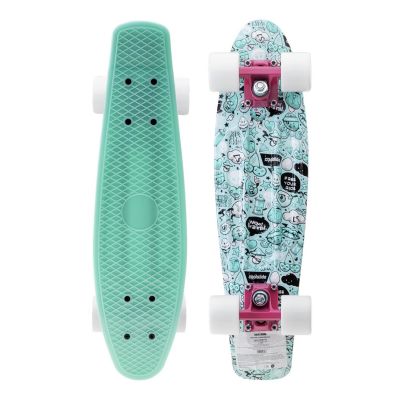 Coolslide Halloumi Skateboard YB 92800350186