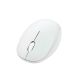15. ASUS MD101 Fragrance Mouse Wireless / Bluetooth Iridescent White