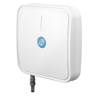 2. QuWireless AX12M Antenna, Directional Antenna, PoE/LAN, 6 dBi