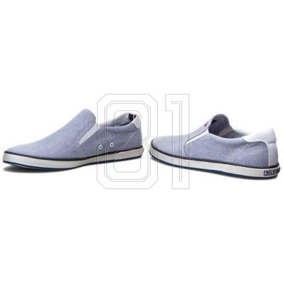 4. Tommy Hilfiger Harlow 2E M shoes FM56820908-479