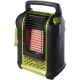 2. Gas tourist heater for gas cartridges OXYSTOP OLYMP 2kW