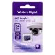 2. WD Purple microSDXC WDD064G1P0C memory card (64GB; Class 10, Class U1)