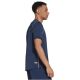 4. Skechers Go Dri All Day Tee TS315-NVY Navy XL