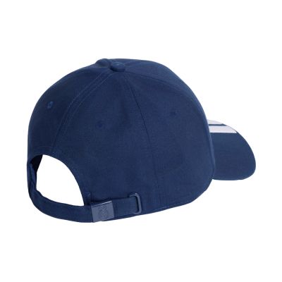 2. Adidas Real Madrid Cap Navy Blue KQ9574