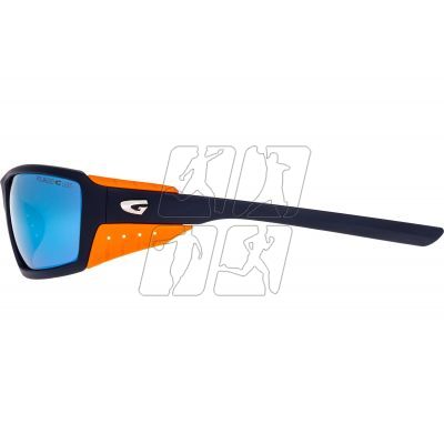 2. Gog E450-2P Breeze Glasses