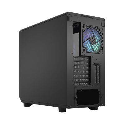 5. Fractal Design Meshify 2 RGB Black