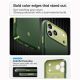 8. Spigen Nano Pop MagSafe Case for iPhone 18 Pro / 17 Pro - Green