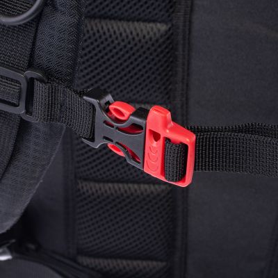 10. Hi-tec Trek Backpack 92800557975 