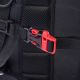 10. Hi-tec Trek Backpack 92800557975 