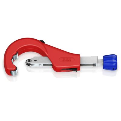 5. Knipex 90 31 03 BK hand pipe cutting tool Pipe cutter
