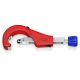 5. Knipex 90 31 03 BK hand pipe cutting tool Pipe cutter