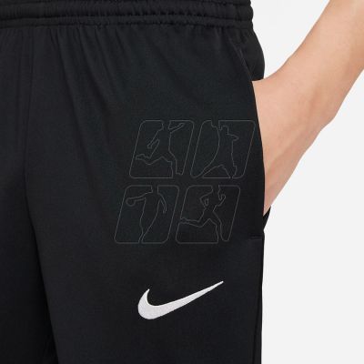 4. Nike Park 20 Knit Pant Jr FJ3021-010 pants