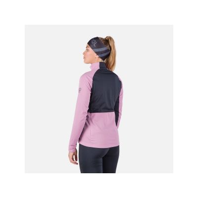8. Rossignol W Genetys Jkt Jacket