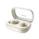 4. Joyroom JR-TS1 Cozydots Series Wireless TWS Headphones for Sleeping ANC Bluetooth 5.3 - White
