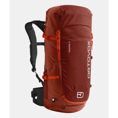 ORTOVOX Traverse 40 40 l Orange