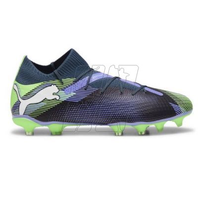 Puma Future 7 Pro FG/AG M 107924 03 football boots