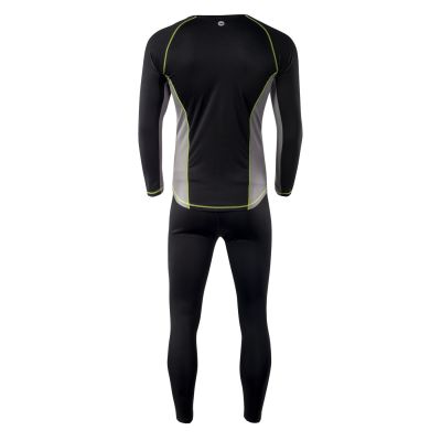 4. Thermal underwear Hi-Tec Kamo Set M 92800185568