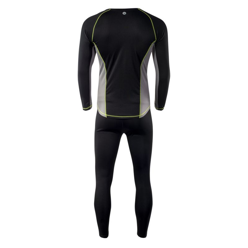 4. Thermal underwear Hi-Tec Kamo Set M 92800185568
