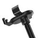 9. Baseus telescopic gravity car holder for the windshield black (SUYL-JY01)
