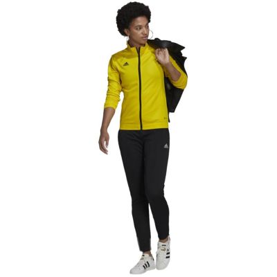 12. adidas Entrada 22 Track Jacket W HI2137