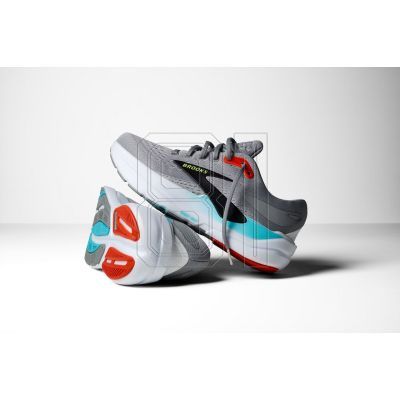 9. Brook Running Ghost Max 3 M 1104641D002.115 Running Shoes