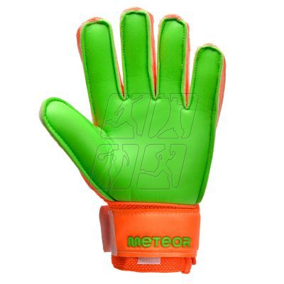 76. Meteor Catch Goalkeeper gloves 03601-03606