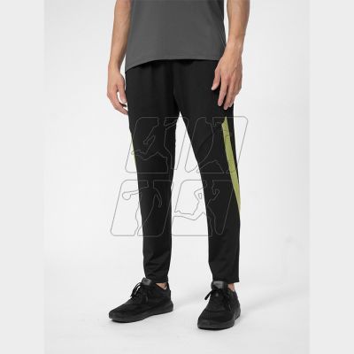 Trousers 4F M 4FSS23TFTRM294 20S