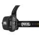 4. The Petzl Duo S headlamp is an extremely powerful, waterproof, and rechargeable headlamp equipped with Petzl's FACE2FACE anti-glare feature. 1100 lumens.