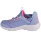 2. Skechers Slip-Ins: Bounder - Simple Cut 303585L-LAV Purple 27