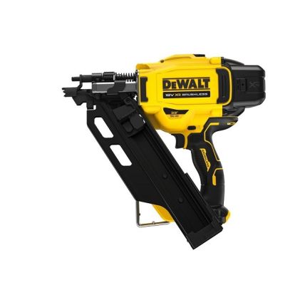 6. 18V DCN930N-XJ DEWALT Nailer