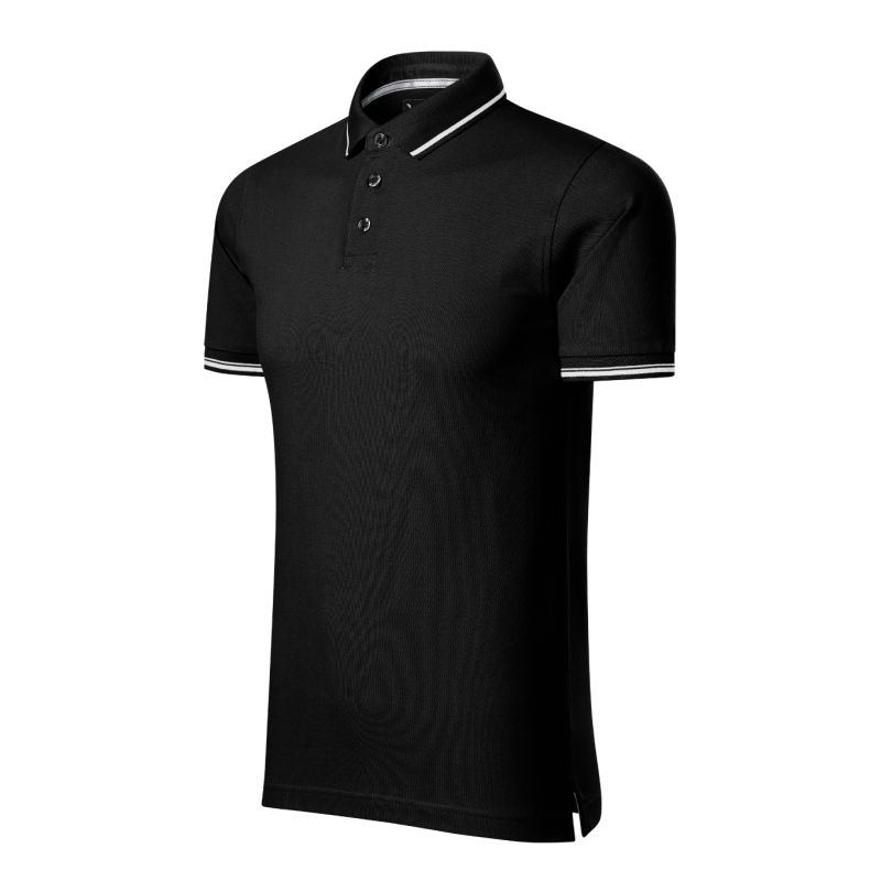 Malfini Premium Perfection plain polo shirt MLI-25101