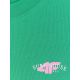 7. Women's loose T-shirt with print 4F 4FRSS26TTSHF4516-42S