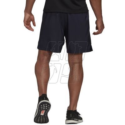 3. Adidas Training Shorts M HD3543