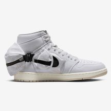 Men's Air Jordan 1 MID Utility Sneakers - DO8727-100