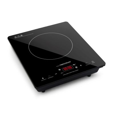 17. ESPERANZA INDUCTION COOKER VESUVIUS EKH009