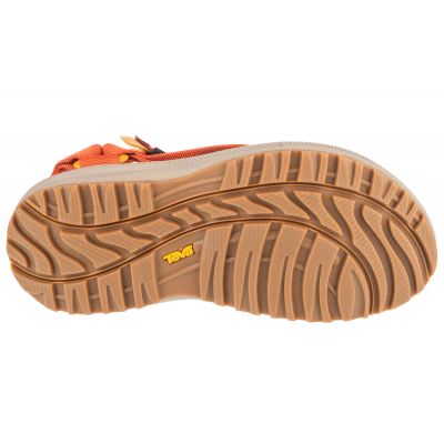 4. Teva Winsted W 1017424-PCLY Sandals