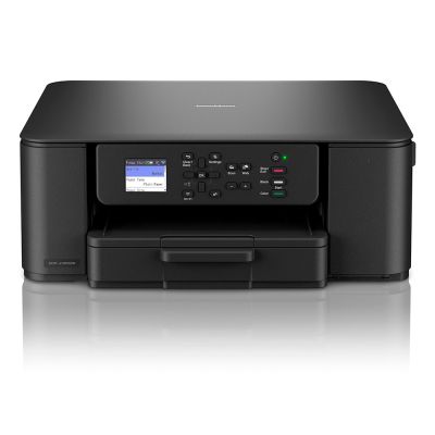 37. Brother DCP-J1310DWRE1 3-in-1 Printer