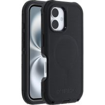 OB DEFENDER MAGSAFE APPLE/IPHONE 16 - BLACK