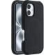 OB DEFENDER MAGSAFE APPLE/IPHONE 16 - BLACK