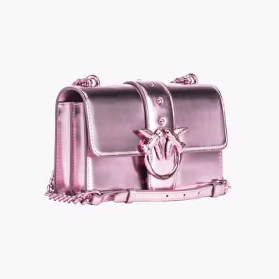 Pinko Love One Mini Cl 100059 A1JD WWGB Handbag