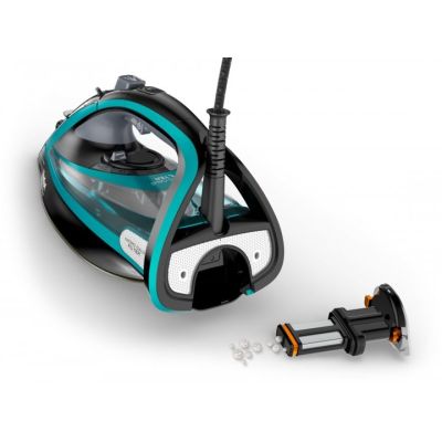 2. TEFAL FV 9844 Ultimate Pure Iron