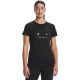 3. Under Armor Live Sportstyle Graphic SS T-shirt W 1356 305 002